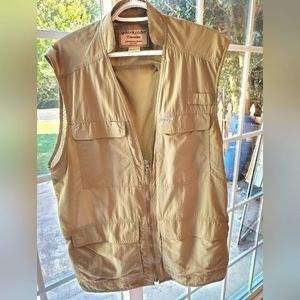 Weekender Traveler Outdoorsman Vest